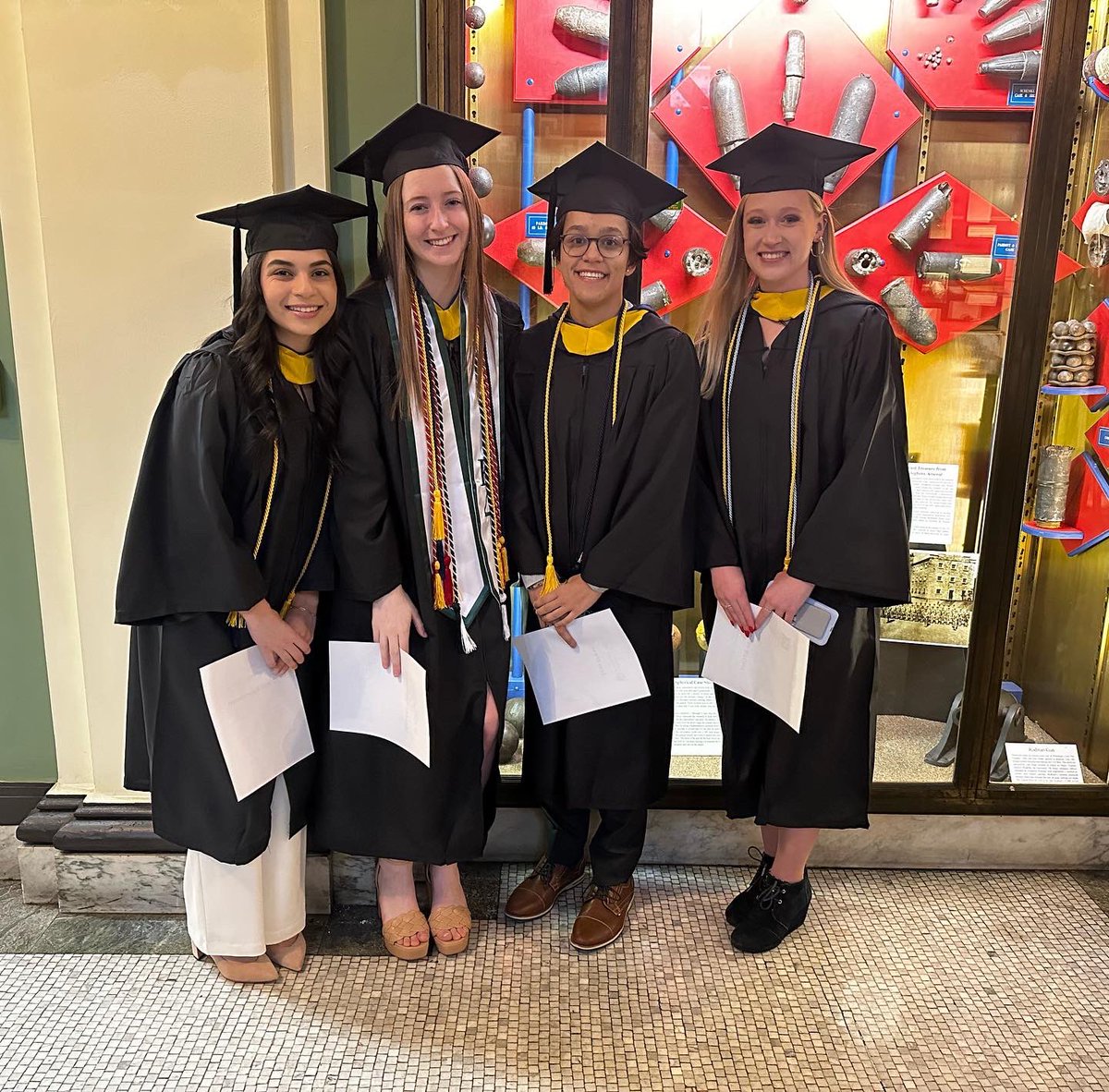 Pitt SHRS tweet media