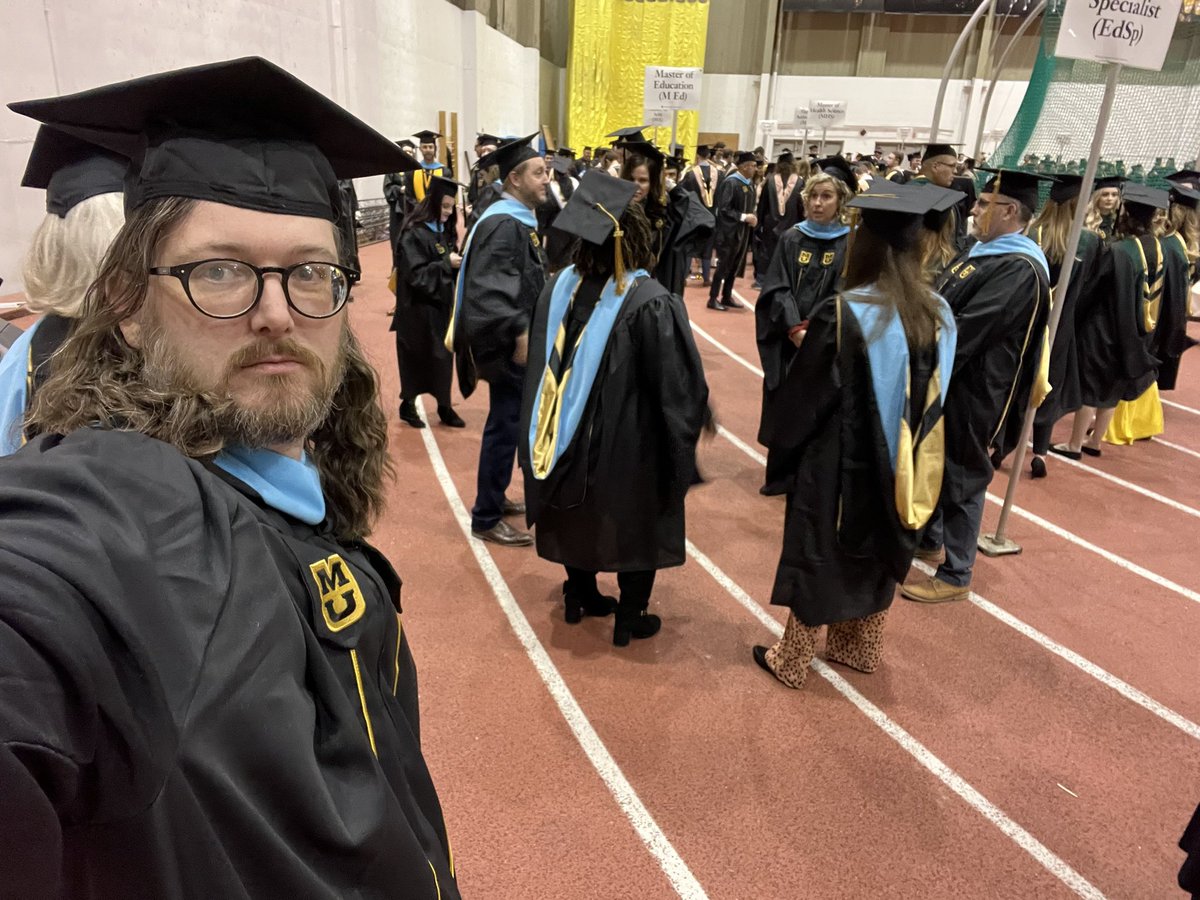 About to graduate… might delete later… IDK.