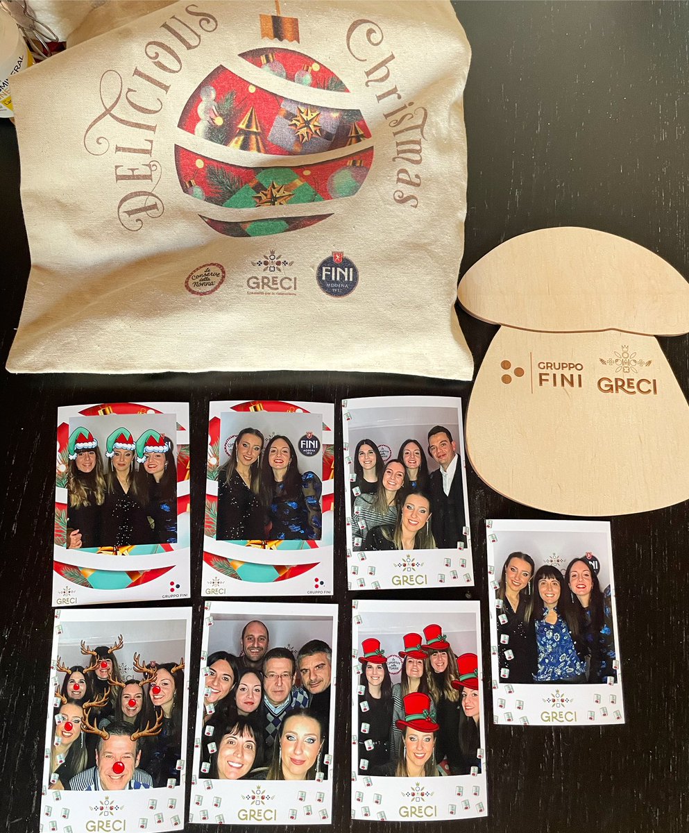 All I want for Christmas is cipolline, giardiniera, champignons trifolati, goulasch, olive. 🥂🎄