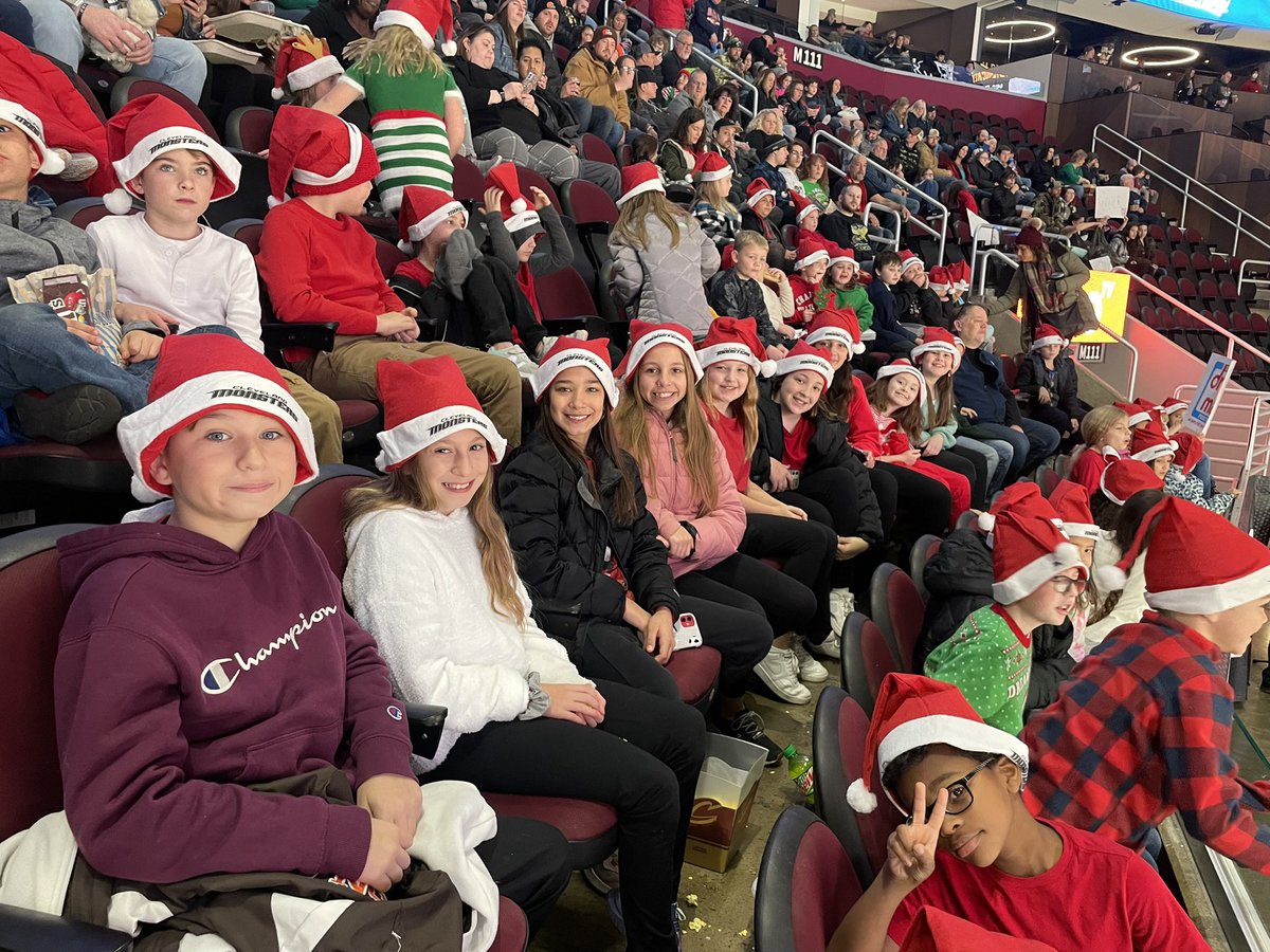 Fairview Choirs tweet media