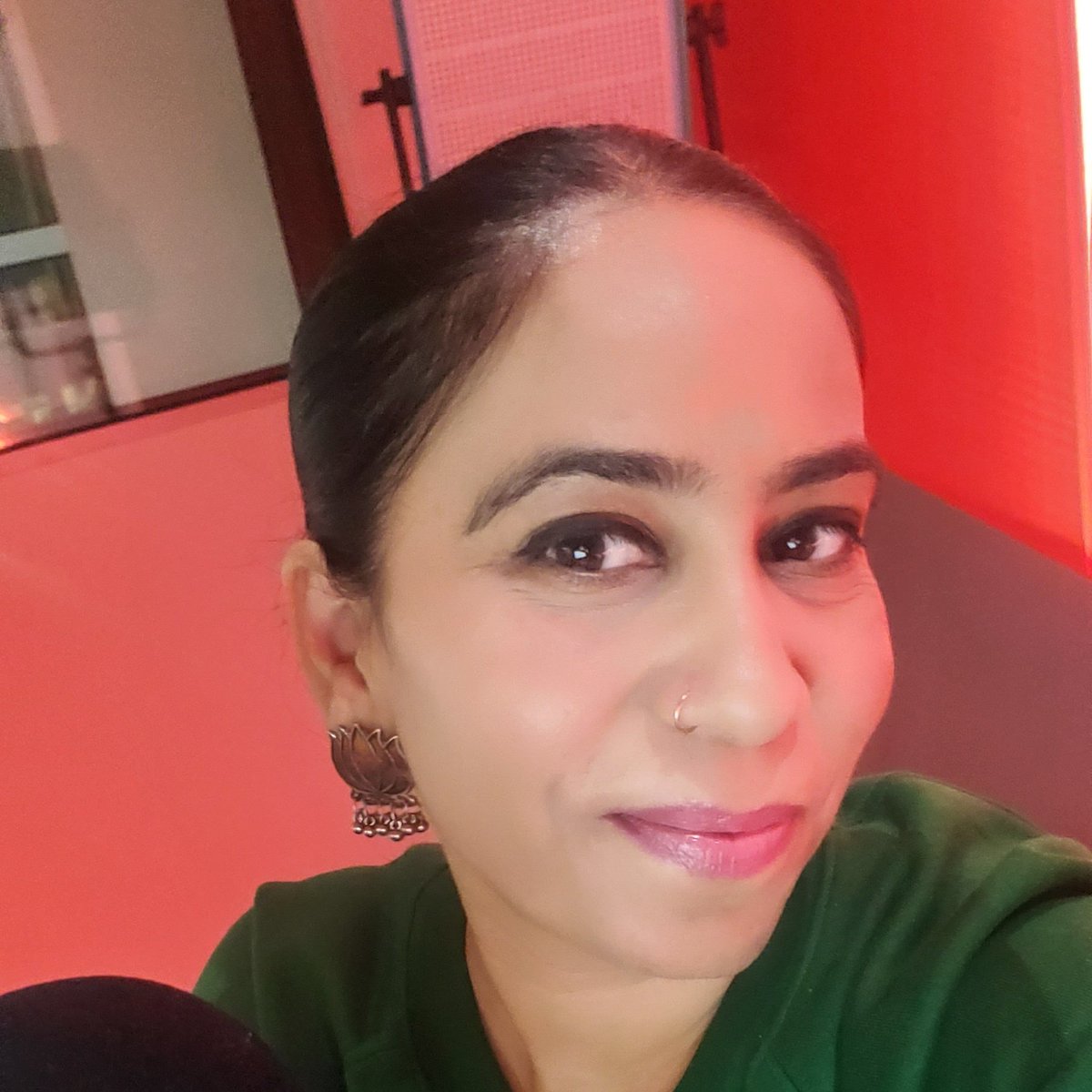 Jasmine Singh tweet media