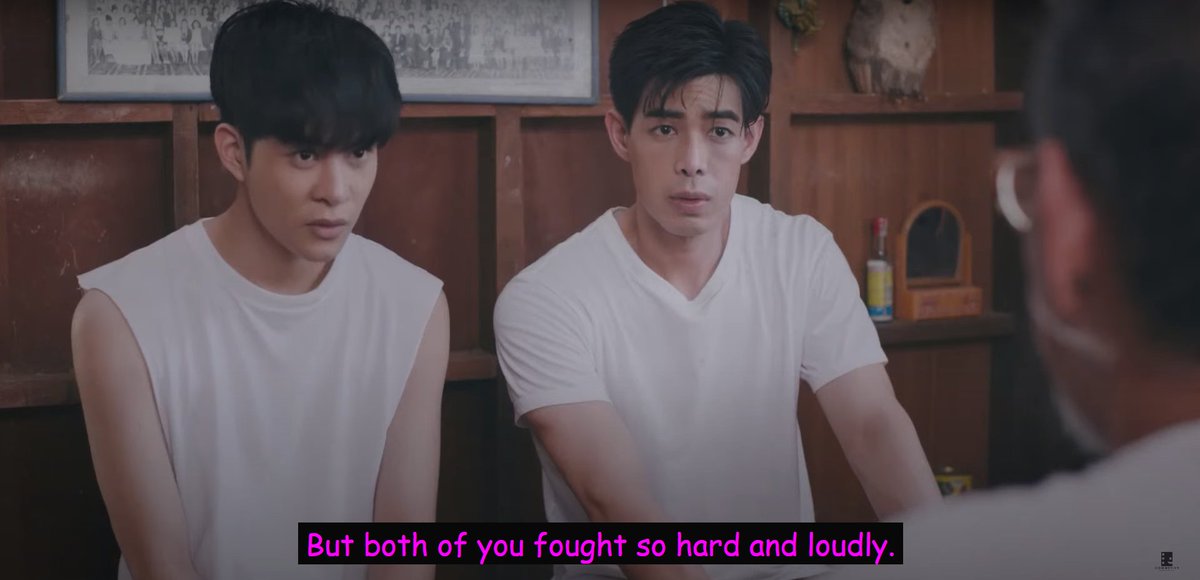 Diamond38475982's tweet photo. 😂🤣
#TillTheWorldEndsEP8 #BODYSAY https://t.co/LV1lmV0bUL