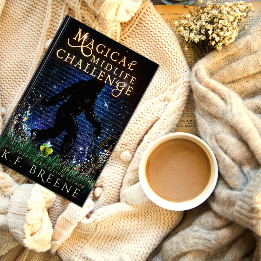 Austin says it's ok to stay inside and read today. 

#magicalmidlifechallenge #kfbreene #bookboyfriend #booksandcoffee