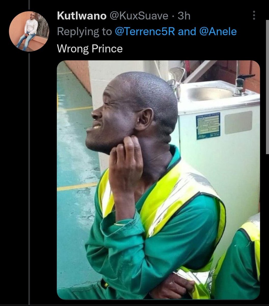 #IncaseYouMissedIt 🤣 🤣