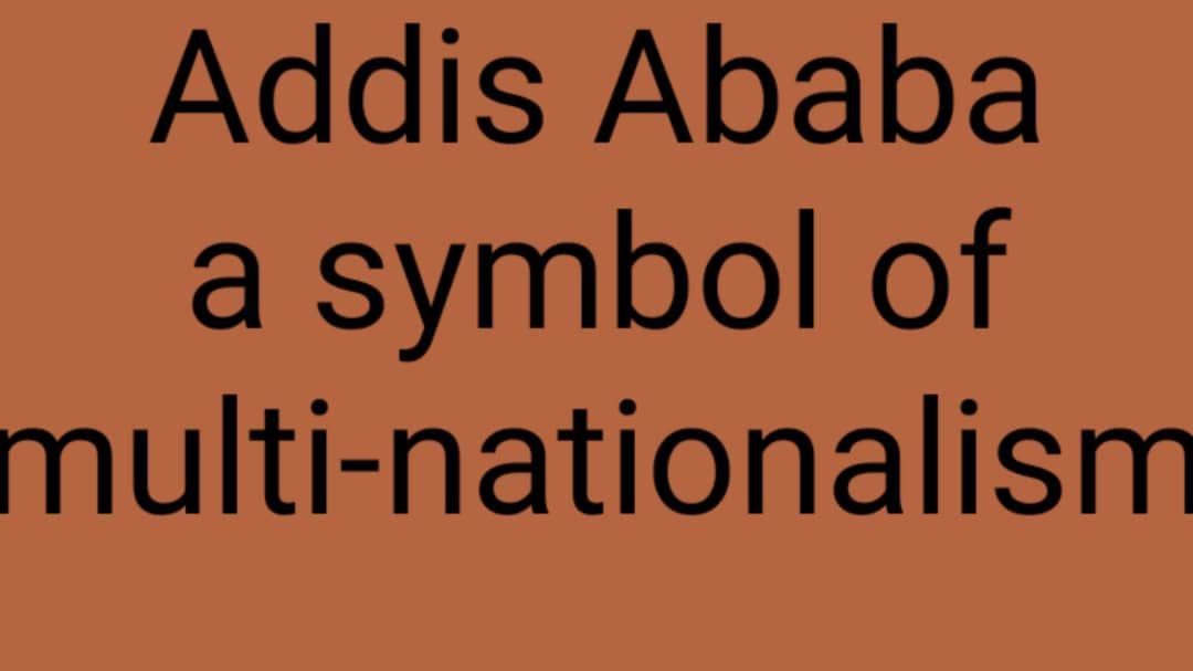 TewodrosAddiss's tweet photo. አዲስ አበባ የልማትና ብልጽግና ማዕከል እንጂ የህገወጦችና የጽንፈኞች መፈንጫ አትሆንም‼️
#Wecondemnextremism
#ExtremistshandsoffAddisAbaba
#thecityofjustice
#handsoffschools https://t.co/JaYppCrHbd