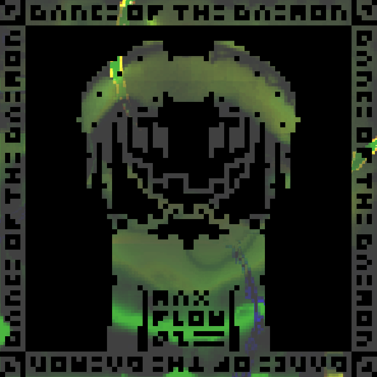 BitDaemons 👹 DaemonDAO tweet media