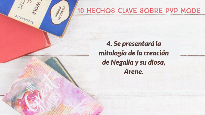 Inner__Hero's tweet photo. 10 HECHOS CLAVE SOBRE INNER HERO - PVP MODE
4: La mitologรญa de Negalia
#pvpmode https://t.co/32qr0NmeCJ