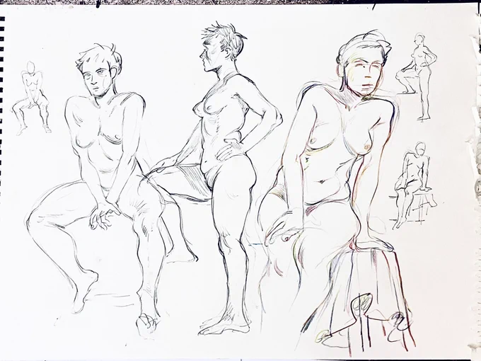 Some practice 