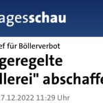 Photo by Bundesministerium für Böller, Saufen und Autobahn (@BMBoeSA)