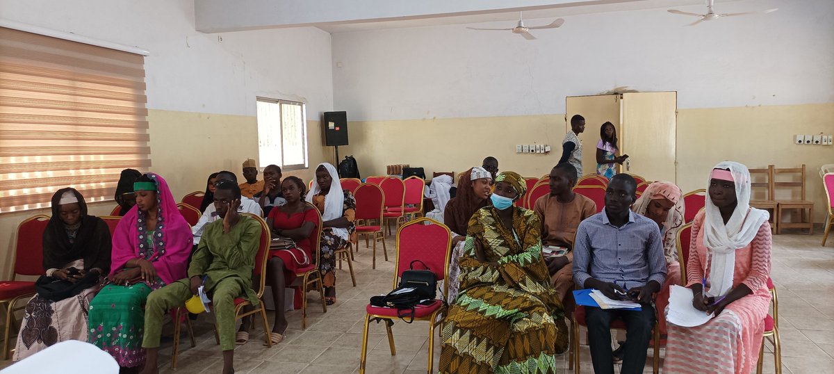 SAHEL ENTREPRENEUR tweet media