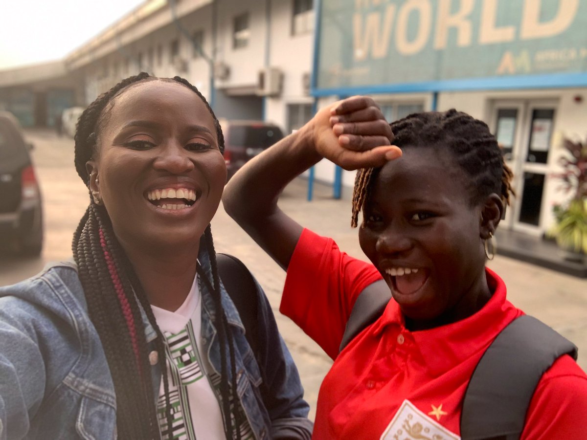 OfficialSuo's tweet image. So #Morocco lost to #Croatia hope una enjoy am?
World Cup #PidginCommentary duties officially done &amp;amp; sorted- shoutout to some the most talented indigenous commentators in the land wen make #Qatar2022 pop in #Yoruba, #Hausa &amp;amp; #Igbo as well.

Great individuals these ones… #Kpoko💛