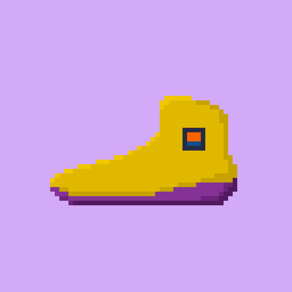 pixneaker's tweet photo. Walk with us 👟👟👟

➡️ 0.03 Eth ❣️
➡️ Pixneaker - Ciple No 1280
➡️ Collection: Ciple
➡️ Pixneaker (https://t.co/xbjKZGyhYn)

Feel free to check the full collection - CIPLE - on 
@opensea

Don't forget to like and subscribe! 😊 #NFT #Pixneaker #OpenSea #NFTart #Ethereum https://t.co/lxI8k4Hk0u