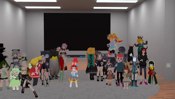 サキュバスオオクワガタ動向調査集会に参加しました。サキュバスオオクワガタにお仕置きされました。 