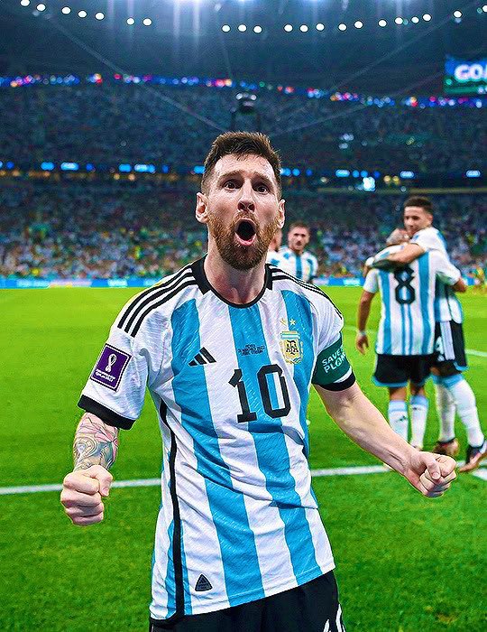 ElReyApostador_'s tweet image. REGALARÉ 30 MIL PESOS EN CASH.

Si Argentina gana la Copa del Mundo daré el dinero. Para poder participar es obligatorio seguirme y darle rt a este tweet. Saben que mis dinámicas son 100% reales, siempre cumplo y entrego premios. Le transferiré al ganador y enseñaré pruebas.