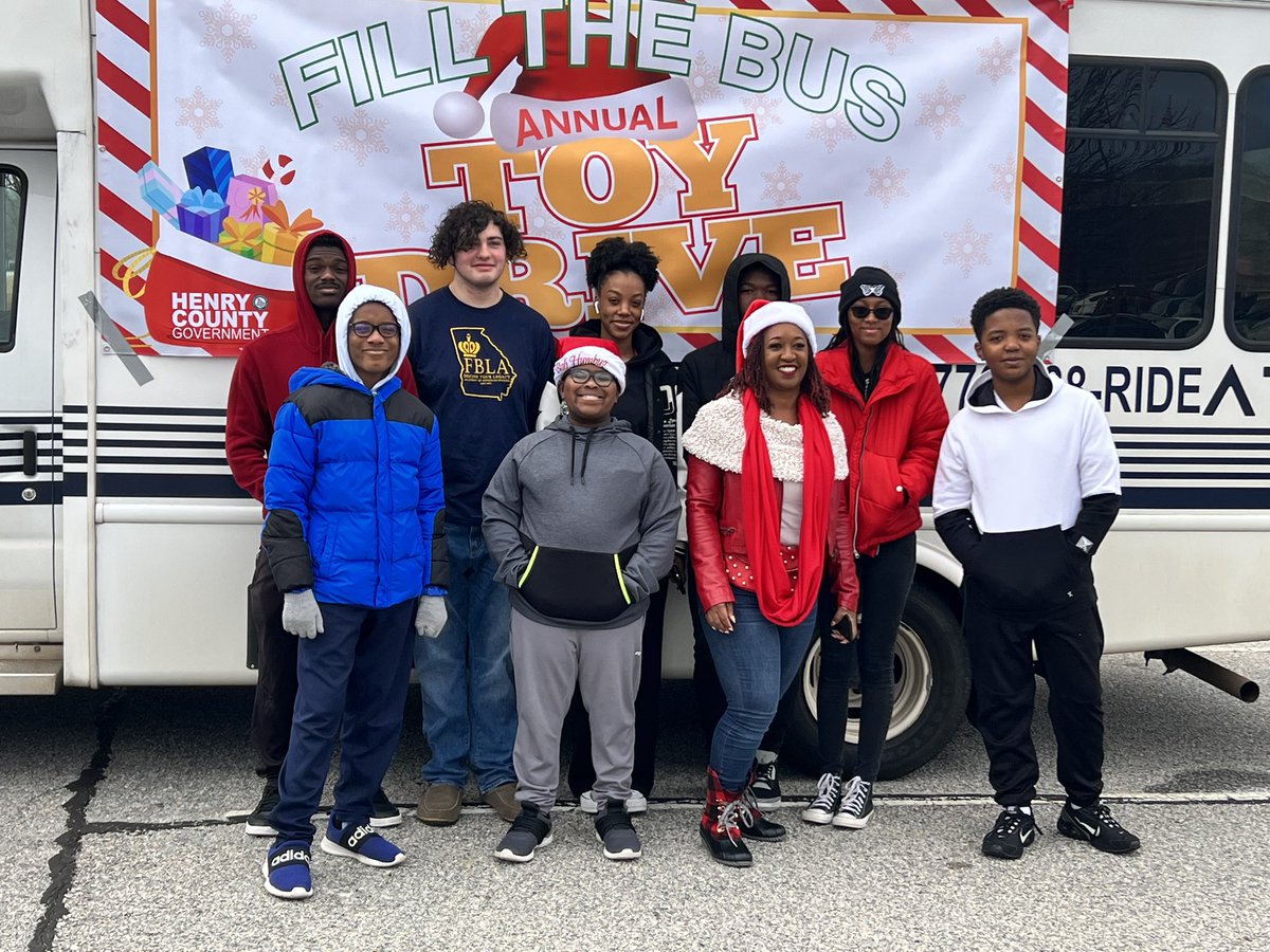 AAS Future Business Leaders tweet media