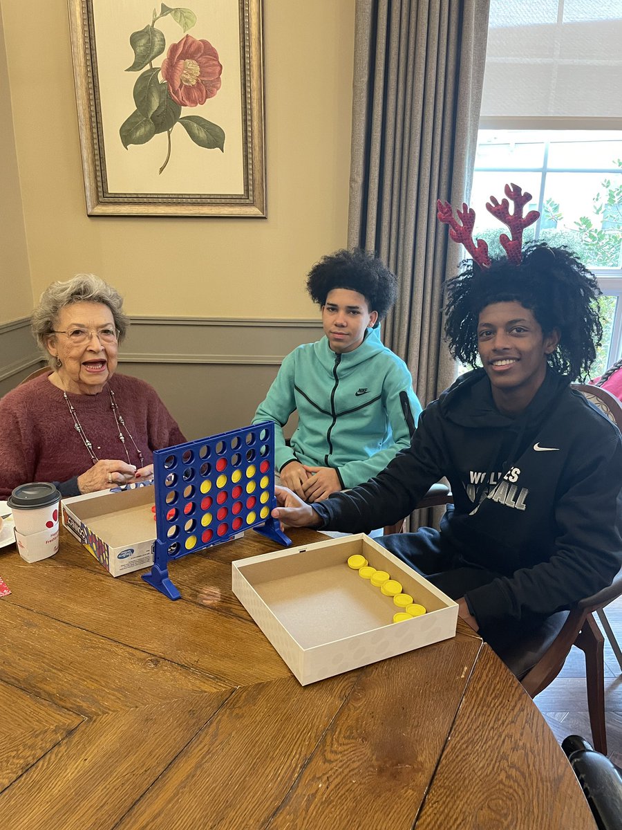 Woodstock Basketball tweet media