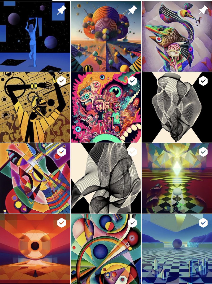 Hi, let me introduce you to my art gallery on OpenSea ⬇️

opensea.io/Almost_serious…