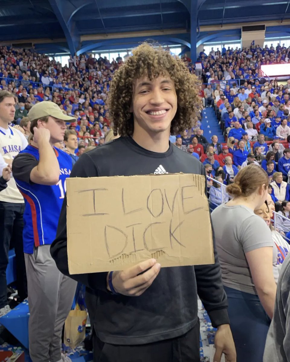 Barstool KU tweet media