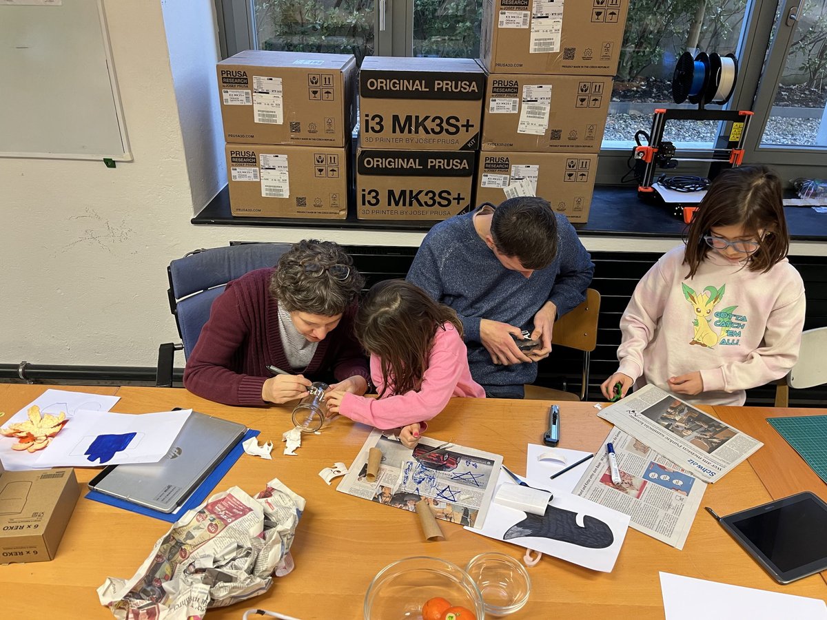 FabLab Winti tweet media