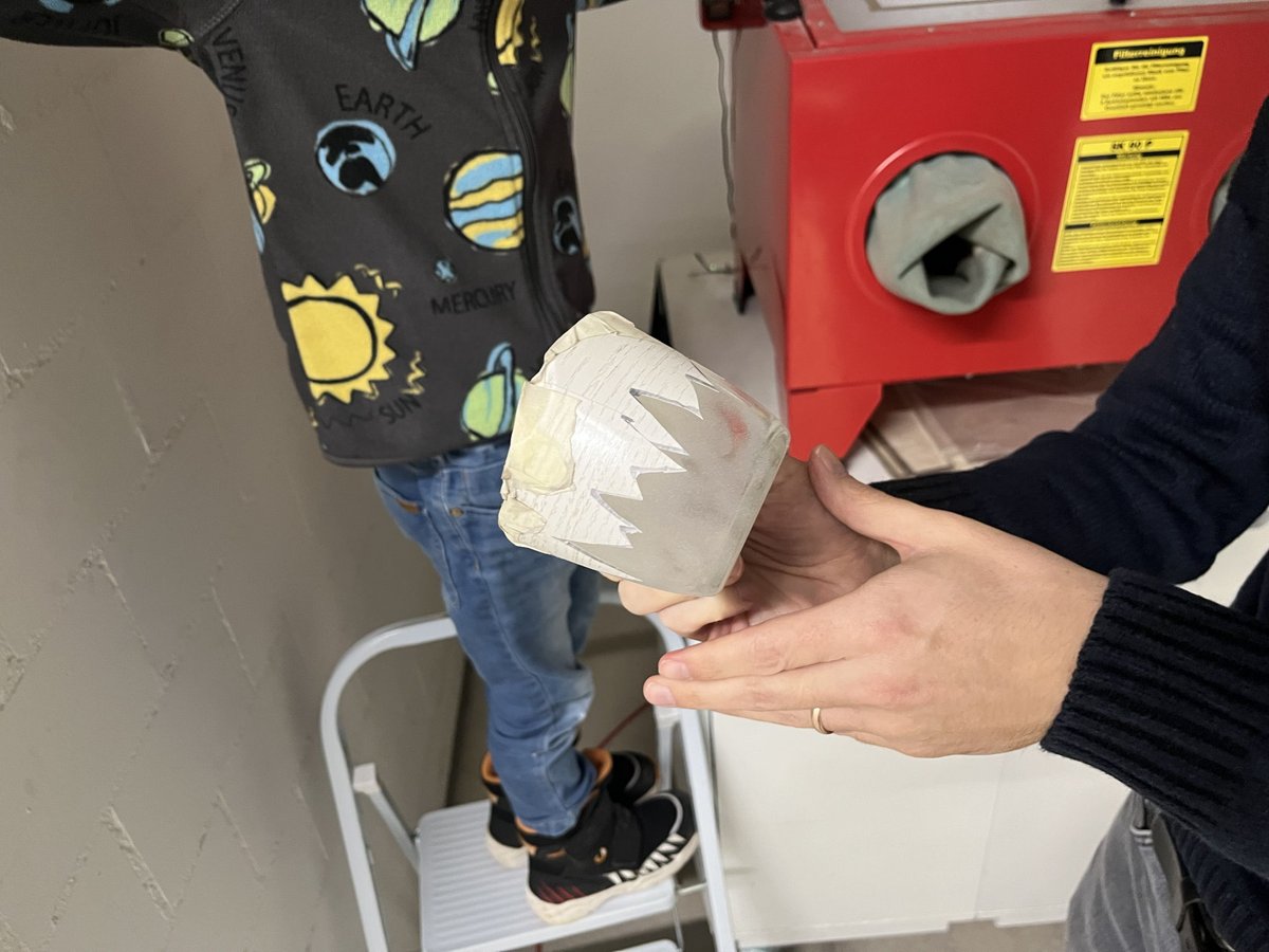 FabLab Winti tweet media