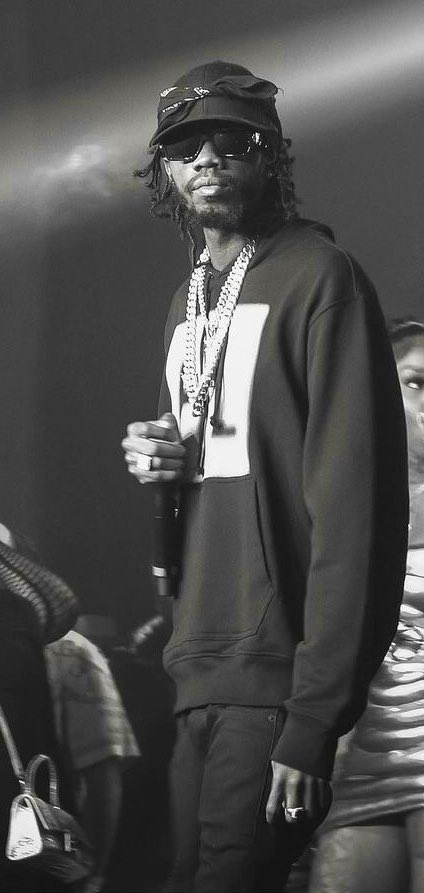 Alkaline_Mirage's tweet photo. Him nuh 3 Mix… https://t.co/Pb1dkKagRn