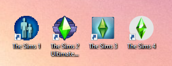 SpringSims's tweet photo. Name a better group of friends than this....I'll wait! https://t.co/zak3MFcPBf