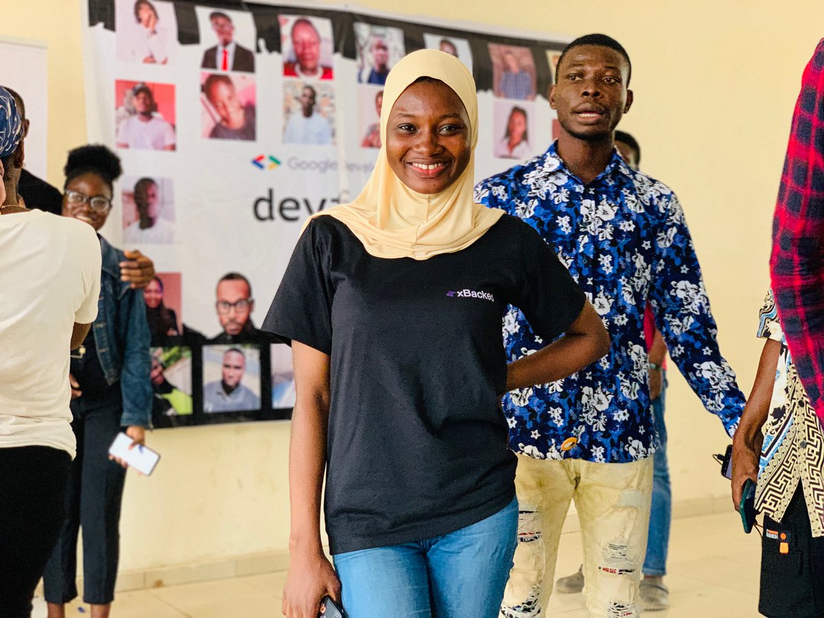 Temidi_re's tweet photo. Stop playing!!!!🥵 DevFestakoko was a success
#DevFestakoko #Devfest2022 #gdgakoko @meetslick @nightworkerjs @nimi_software https://t.co/hzgngDHins