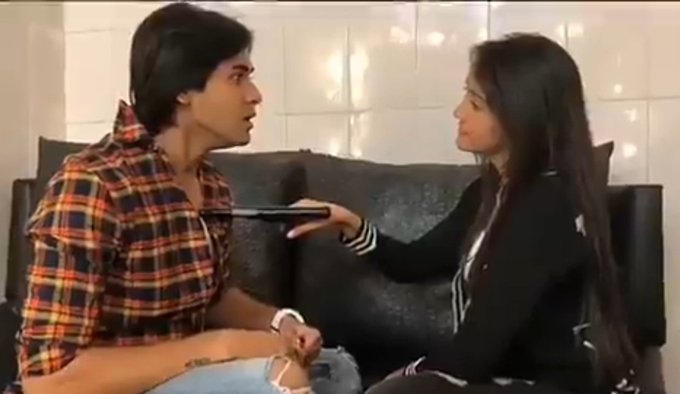 sncwdropx's tweet photo. i mean this - 
Yess it's hard to move on from certain things nd this is one of them...they keep doing drama nd awake my khoya hua pyaar for them lol 🥺

pc - Samaina27429135 https://t.co/M77ky17UhH