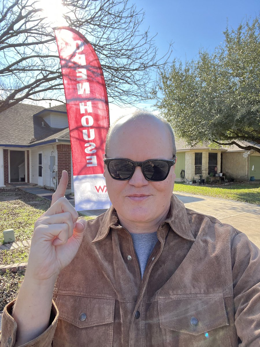stufowler's tweet photo. #OpenHouse #austinrealestate #atxrealtor #realestate #forsale https://t.co/l3JlN61eXj