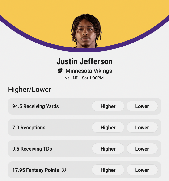 Underdog tweet media