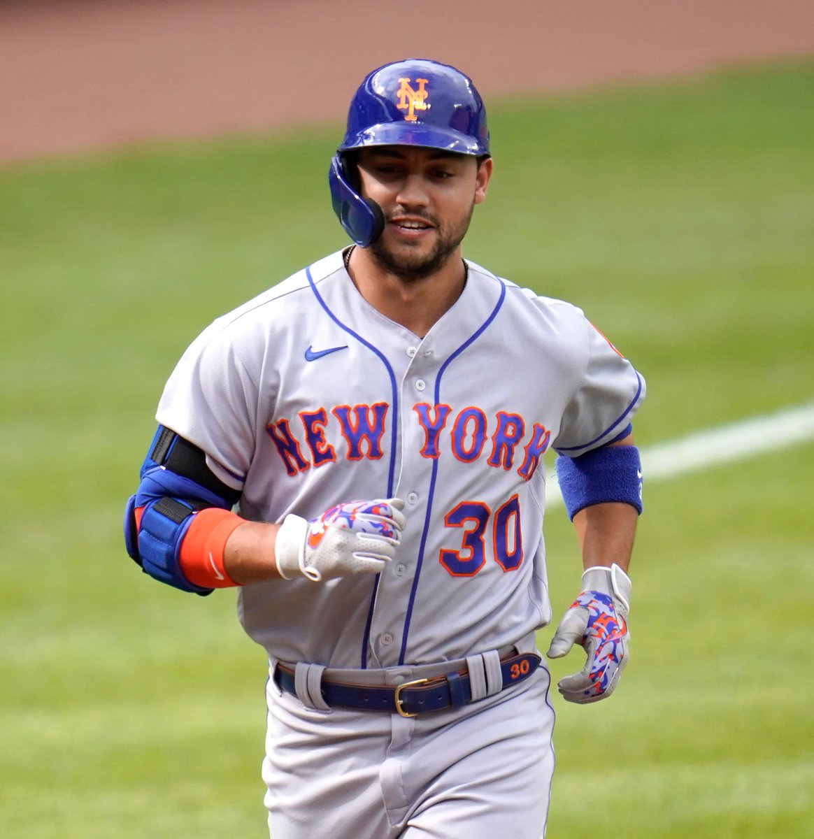 WardyNYM (@thewardynym) on Twitter photo NEWS: According to <a href="/Ken_Rosenthal/">Ken Rosenthal</a>, the #Mets are showing interest in a reunion with free agent Michael Conforto. #LGM NEWS: According to <a href="/Ken_Rosenthal/">Ken Rosenthal</a>, the #Mets are showing interest in a reunion with free agent Michael Conforto. #LGM