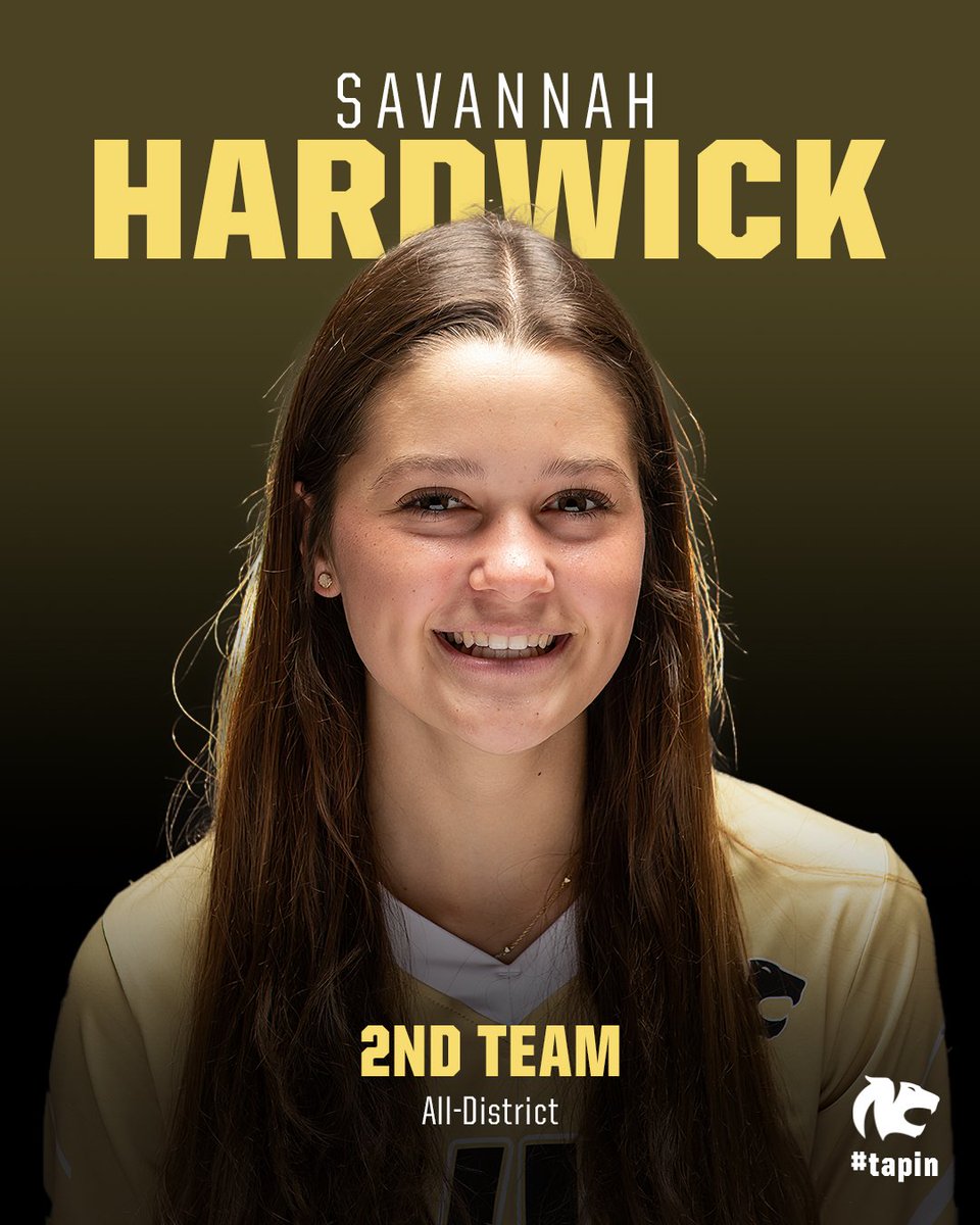 Congratulations to our 2022 Varsity Volleyball players that were selected for TAPPS All-District &amp; All-State teams!
<a href="/NorthlandCougs/">Northland Christian School</a>