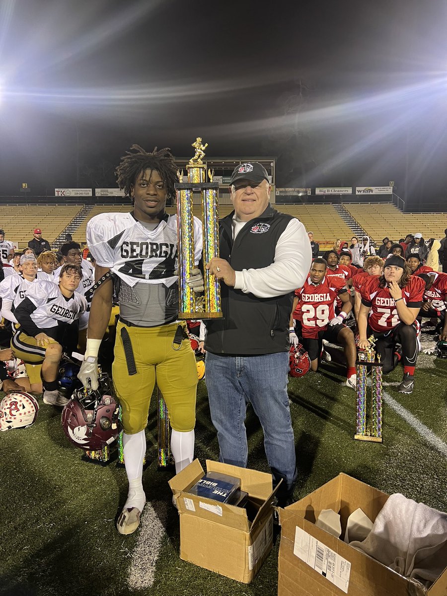 Morgan Jackson ☀️ tweet media