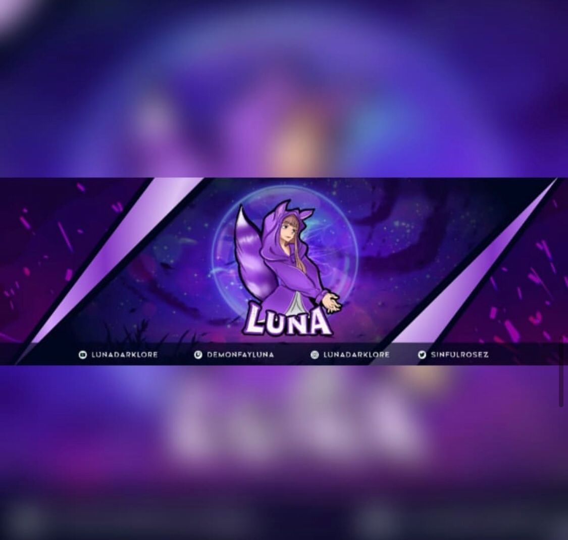 AnnaLewis45's tweet image. New banner❤️✨ Commissions Open 😊