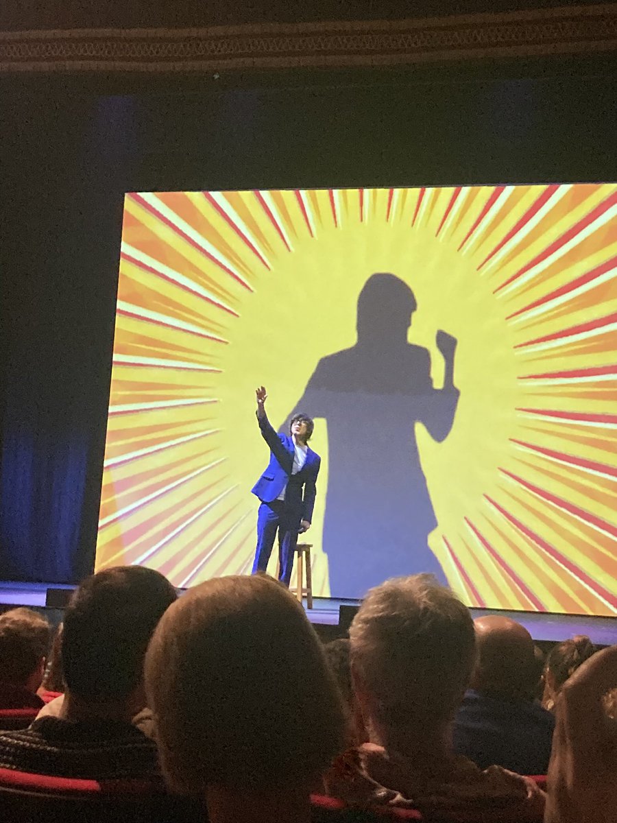 Ines Romera tweet media