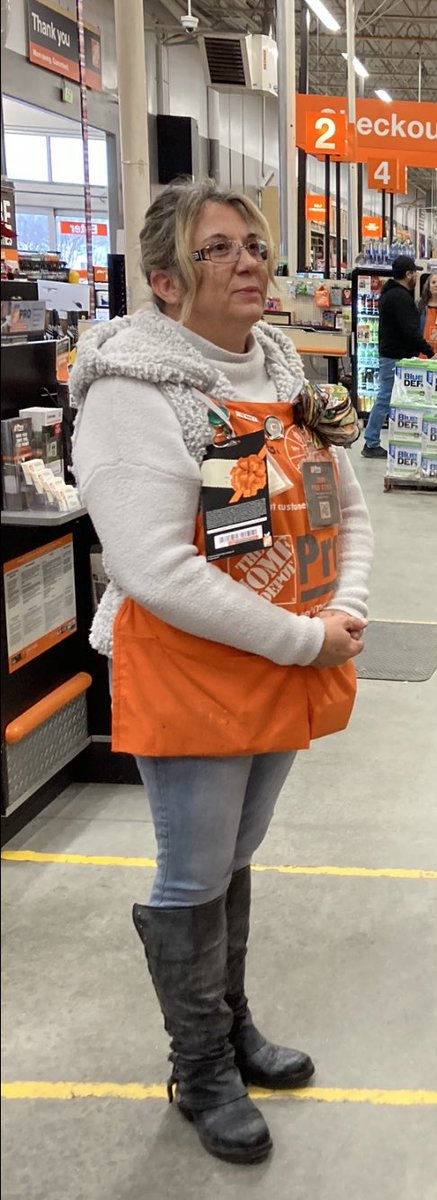 More associate recognition at 8412...
Michael, Marie, and Georgi are three amazing associates that help drive customer service every day!!!  
<a href="/cole91960676/">Cole SM at Clayton Home Depot 8412</a> <a href="/hollytate122/">Hyperliquid</a> <a href="/kimberleybeach/">Kimberley</a> <a href="/JustinCFerguson/">Justin Ferguson</a> <a href="/wesleycopelan/">Wesley Copelan</a> <a href="/QuilliamsJaden/">Jaden Quilliams Shirley #0152</a> <a href="/a42nateangel2/">Lara Mitchell</a>