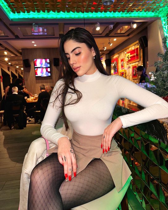 Watch paulina franco lopez's leaked NSFW photo on TwXstars