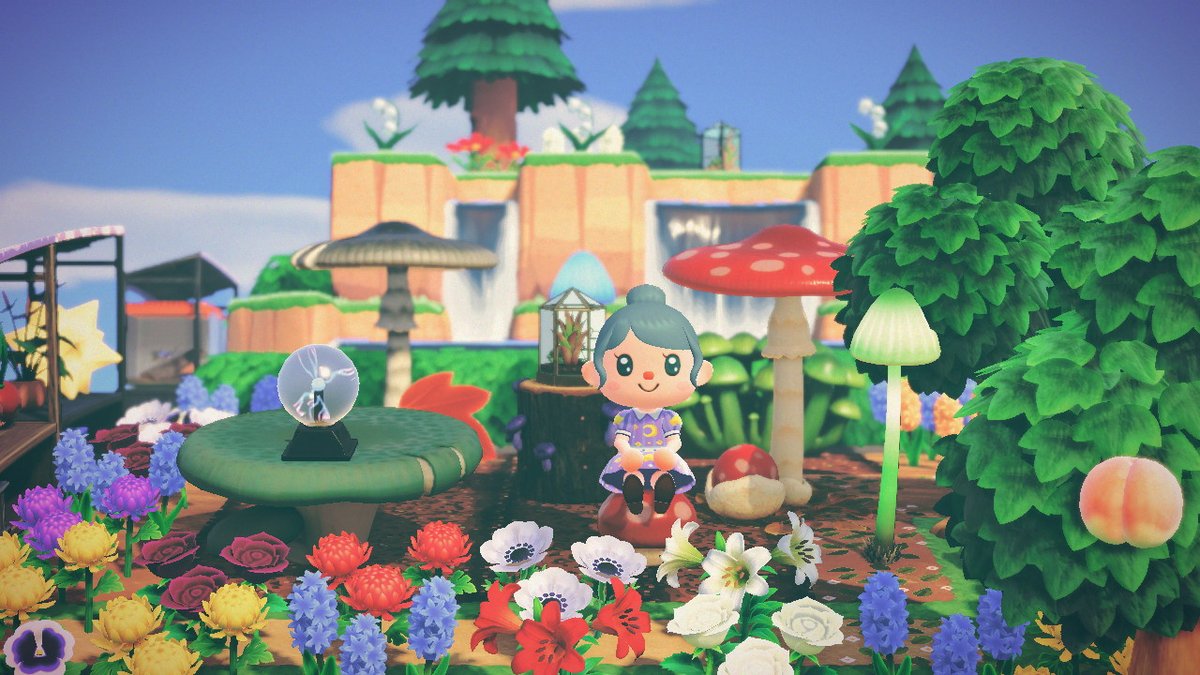 anicro4's tweet photo. #AnimalCrossing #ACNH #NintendoSwitch https://t.co/bIxQaTM7rN