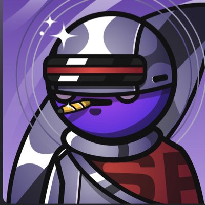 #NewProfilePic <a href="/SpaceRiders_NFT/">Space Riders</a> I just got my 2nd SRX. Won it through an awesome giveaway with @Alien51_NFT. Check the aliens out.