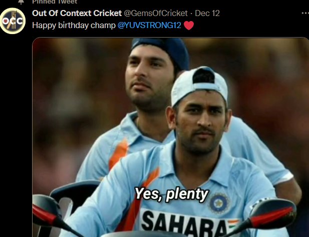kethavath67's tweet photo. Removed Dhoni part from original video🤧, Why this much hatred man, sickening. Glad Dhoni is not in Social media to see allthese shit.Glad Dhoni is not in Social media to see all these shit.🙂 Lost all my respect man @BCC @YUVSTRONG12 #MSDhoni𓃵 #WorldCup #Cricket @SaakshiSRawat https://t.co/J8h4oEc4d6