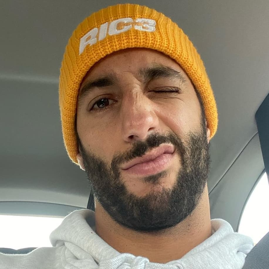 life_of_niksi's tweet image. 🌟Giveaway🌟
I'm giving away this RIC3 beanie. I wore it once to try on when I first got it, realised my head was too wide &amp;amp; it didn't go over my ears &amp;amp; never wore it again 🙈

All you have to do is:
▪️Follow Me
▪️Like this post
▪️Retweet this post

Closes Thurs 22nd. 
Good luck!