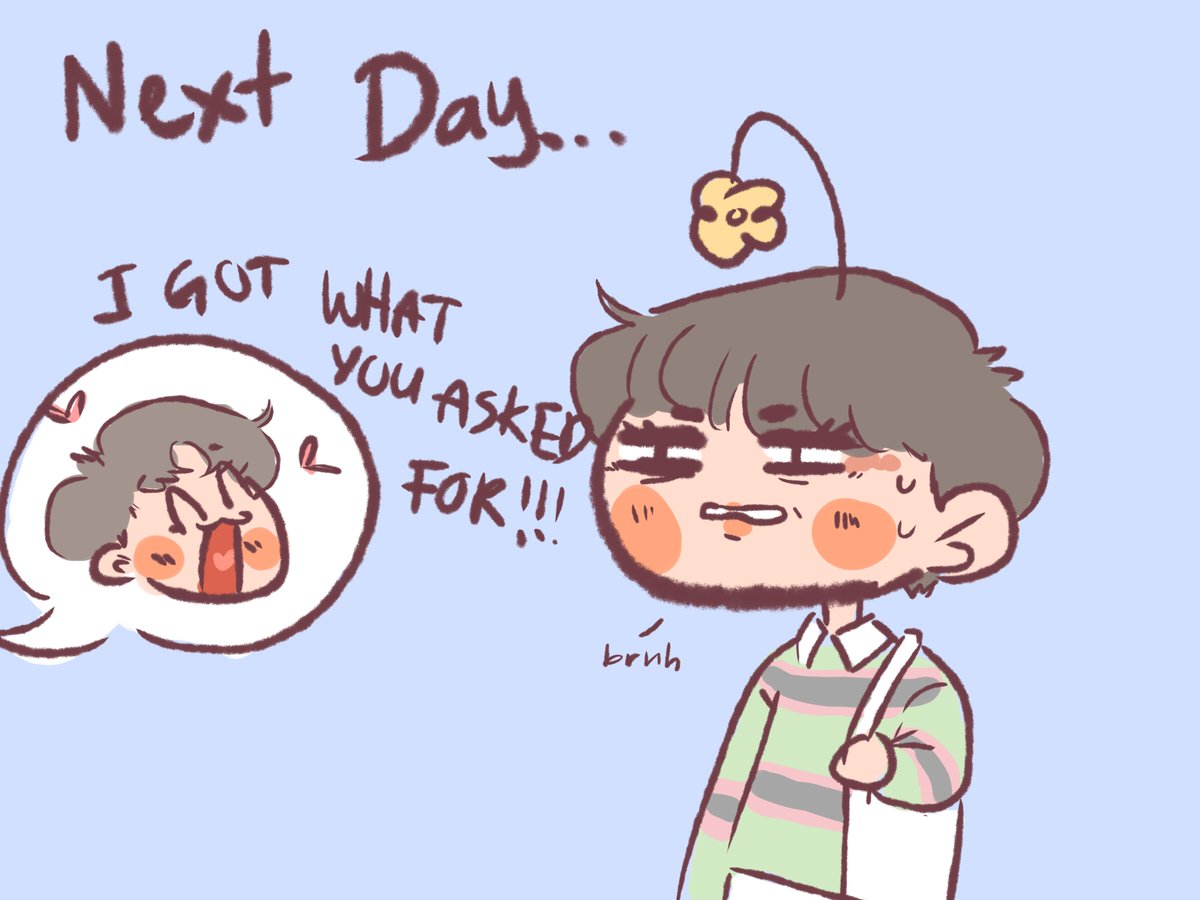 He wont give up (1/2)
.
#ateez #ateezfanart #yunho #yeosang #에이티즈 #에이티즈팬아트 #윤호 #여상 