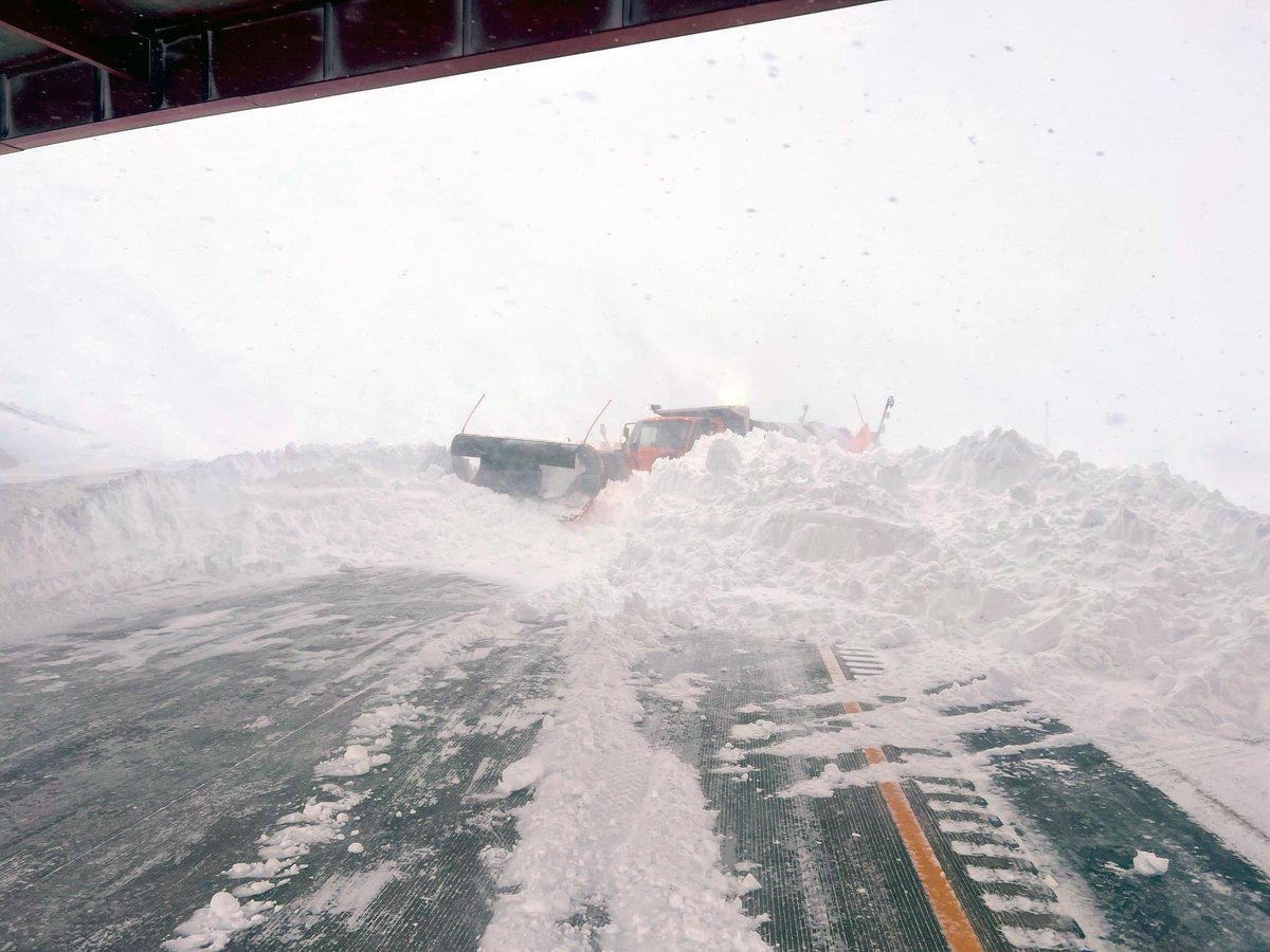 flickertailtime's tweet image. A thoughtful consideration for the front of the 2023-2024 North Dakota tourism guide.