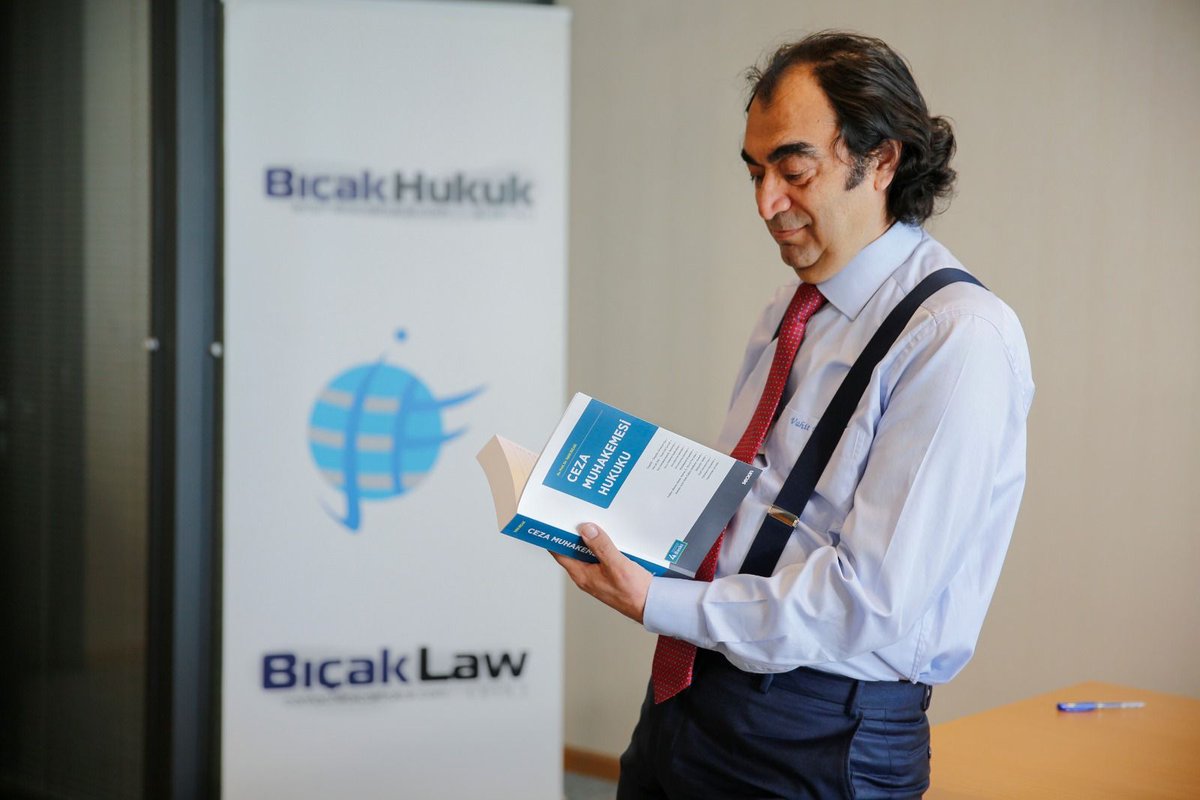 Dr. <a href="/Vbicak/">Av. Prof. Dr. Vahit Bıçak</a> explains that as the world becomes more interconnected, it is easier to learn about conflict resolution in different contexts. bit.ly/3ivGzRE

#mediate #mediationtraining #mediator #mediatortraining #mediation #mediators #Turkey #peacebuilding