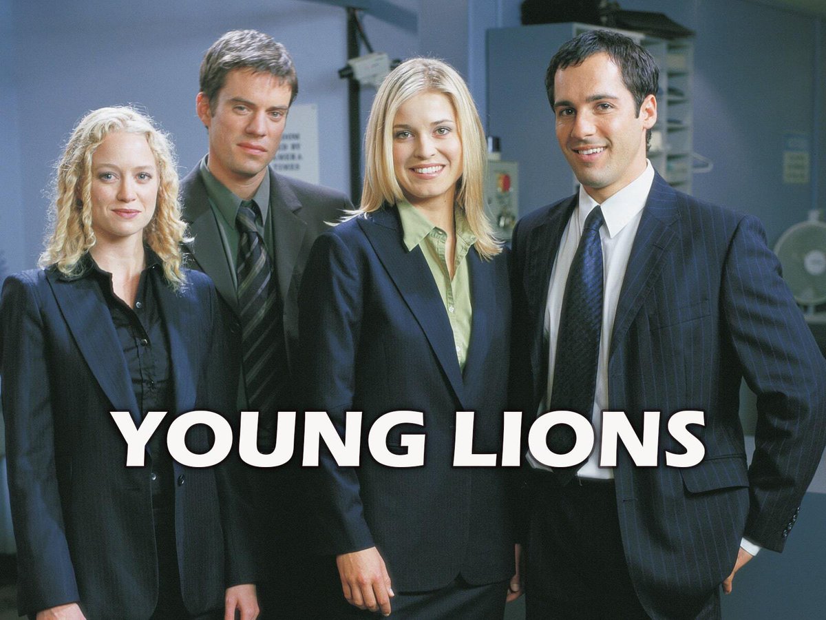 TV Flashback tweet media