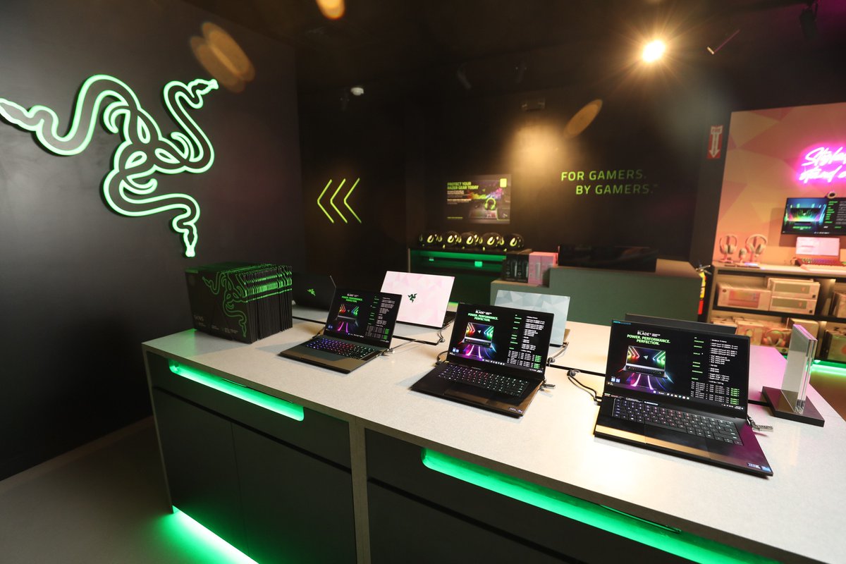 R Λ Z Ξ R on Twitter: