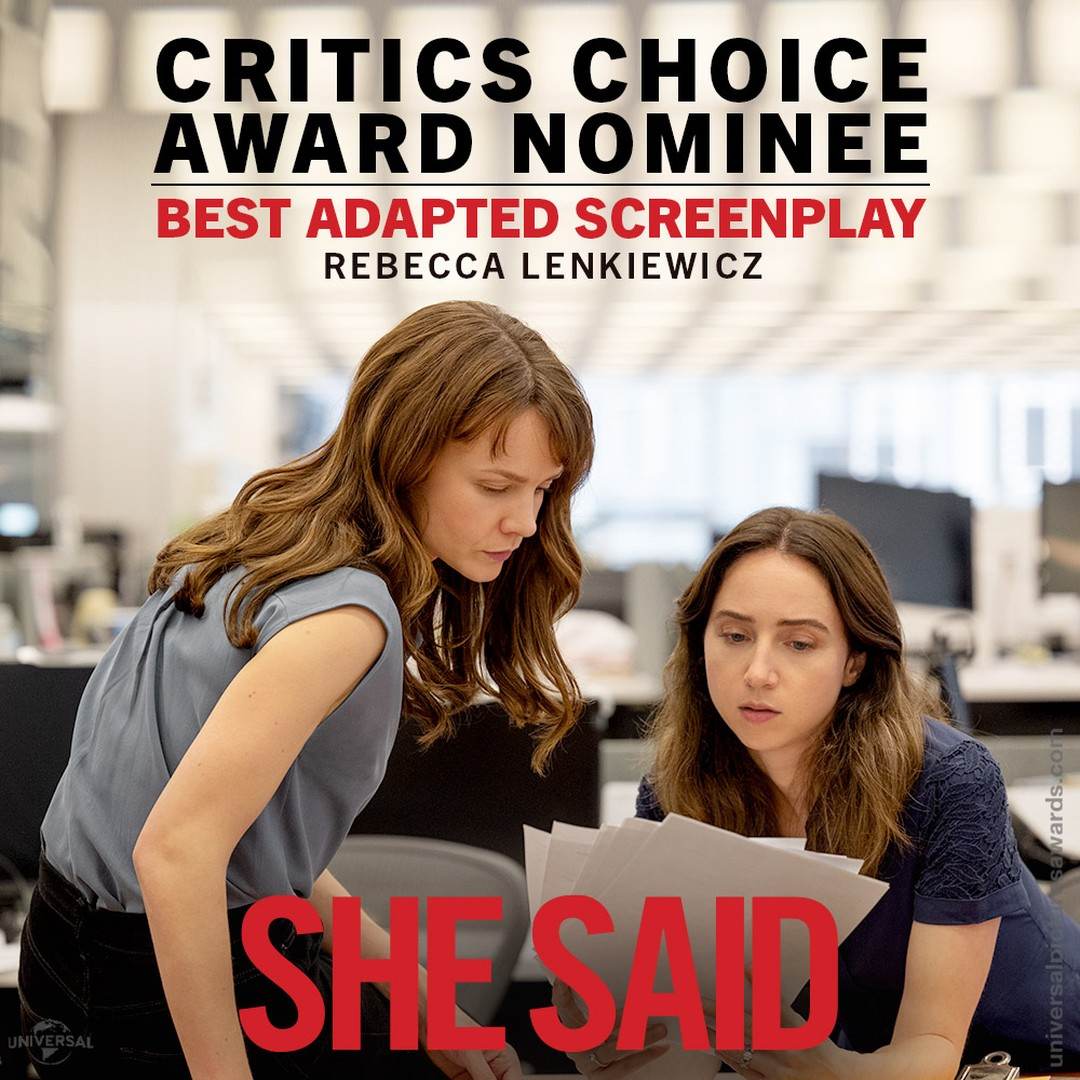 The Clairidge tweet media