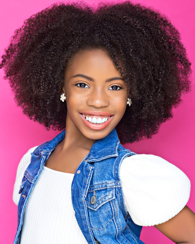 BrownJaksyn's tweet photo. My hair is special.
.
.
#celebrateyourcrown #jaksynbrown https://t.co/UxmGaKARor
