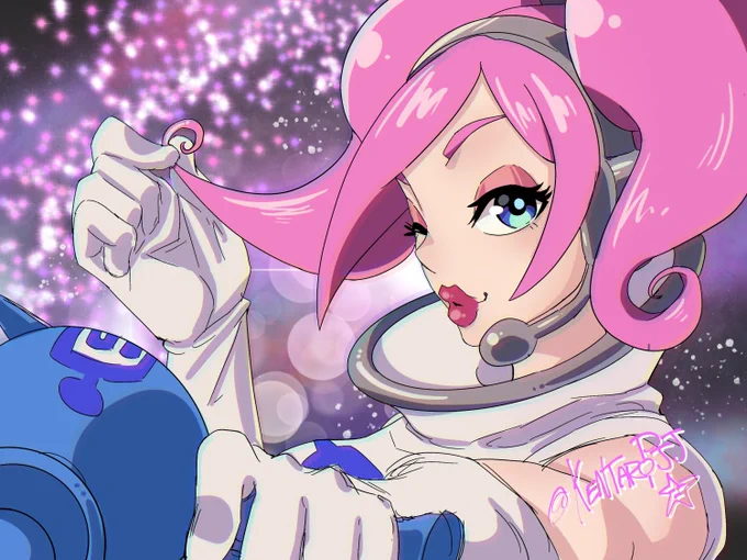 Space Channel 5 