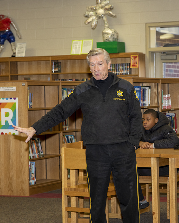 Richland County Sheriff's Dept. on Twitter "It's always a good time